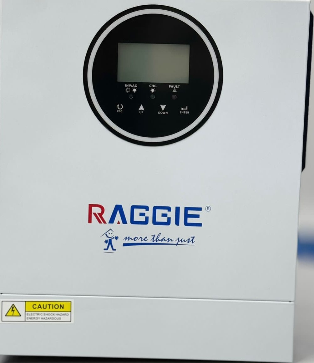 انفيرتر راقي 1000 kva