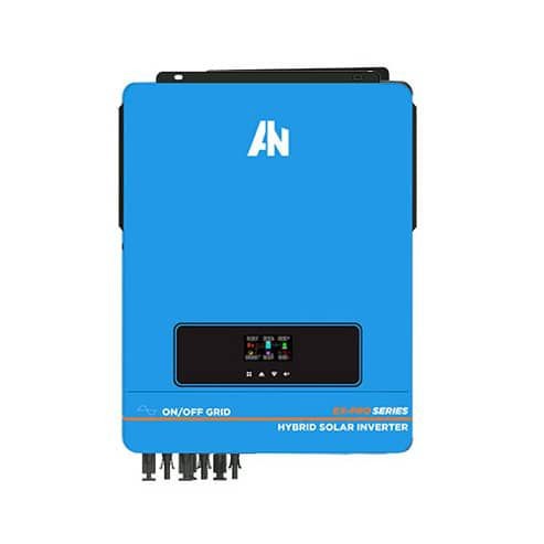 انفيرتر انيرن منزلي هيبرد 10.2kw /48